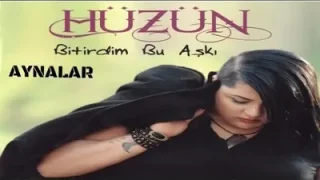 Hüzün Aynalar