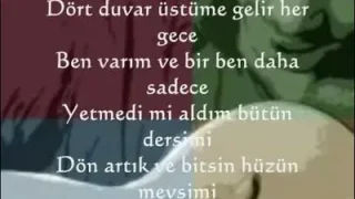 Hüzün Mevsimi