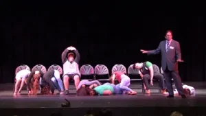 Hypnotized High School Suncoast Florida Albüm Kapağı