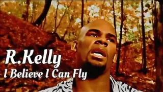 I Believe I Can Fly