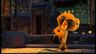 I Like To Move It