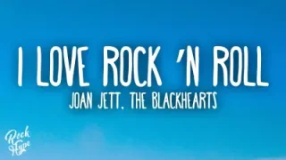 I Love Rock ‘N’ Roll