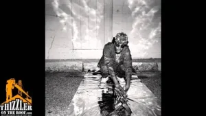 Iamsu The Weather Albüm Kapağı