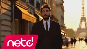 İbrahim Aktolon Kalbim Albüm Kapağı