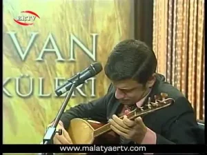İbrahim Altun Ben İçerim Sana Ne Albüm Kapağı