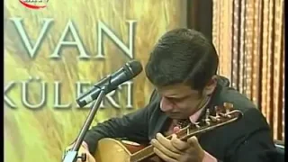 İbrahim Altun Ben İçerim Sana Ne
