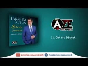 İbrahim Altun Çok Mu Sürecek
