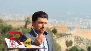 İbrahim Ateşer Türkiyem Albüm Kapağı