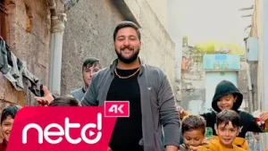 İbrahim Bakır Lê Dinê Albüm Kapağı