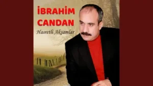 İbrahim Candan Neden Gülüm Albüm Kapağı