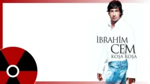 İbrahim Cem Hadi Git Git Albüm Kapağı