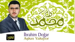İbrahim Doğan Aşkın Yakıyor