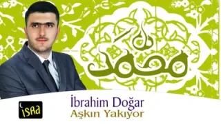 İbrahim Doğan Aşkın Yakıyor
