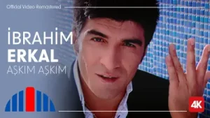 İbrahim Erkal Aşkım Aşkım