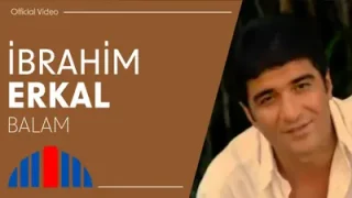 İbrahim Erkal Balam
