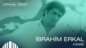İbrahim Erkal Canısı Albüm Kapağı