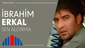 İbrahim Erkal Çare Gelmez Albüm Kapağı