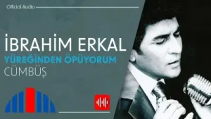 İbrahim Erkal Cümbüş Albüm Kapağı
