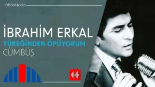 İbrahim Erkal Cümbüş