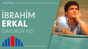 İbrahim Erkal Gavurun Kızı