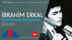 İbrahim Erkal Gülüm Albüm Kapağı