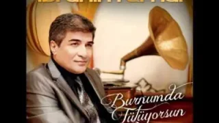 İbrahim Erkal Olamadım