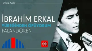 İbrahim Erkal Palandöken