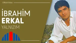 İbrahim Erkal Şarkılar Albüm Kapağı