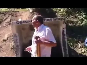 İbrahim Gülpınar Mazide Kalan Eserleri Albüm Kapağı