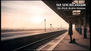İbrahim Güzelses – Yar Seni