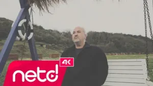 İbrahim Hakan Sezer Arar Oldum Albüm Kapağı