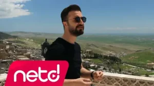 İbrahim Halil Çiçek Yalnız Kaldık Albüm Kapağı