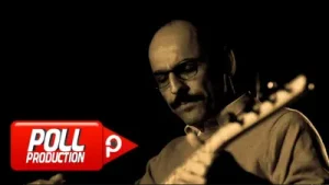 İbrahim Kalın Çırpınıp İçinde Döndüğüm Deniz Albüm Kapağı