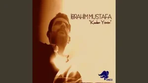 İbrahim Mustafa Kader Yürür Remix Albüm Kapağı