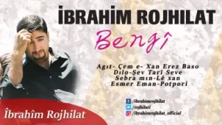İbrahim Rojhilat Esmer Eman