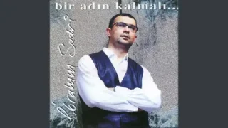 İbrahim Sadri Ben Aşkı Satın Aldım