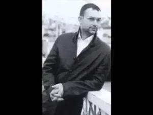 İbrahim Sadri Ben Seni Hiç Sevmedim ki Albüm Kapağı