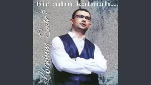 İbrahim Sadri Kırmızı Araba Albüm Kapağı