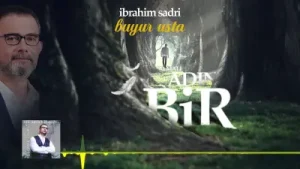 İbrahim Sadri Usta