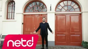 İbrahim Şengül Ben Yarime Neler Alayım Albüm Kapağı