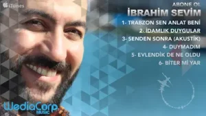 İbrahim Sevim İdamlık Duygular