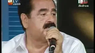 İbrahim Tatlıses Ağlama Gözlerim Mevla Kerimdir