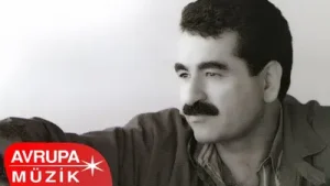 İbrahim Tatlıses Albüm Albüm Kapağı