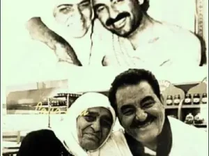 İbrahim Tatlıses Anam Albüm Kapağı