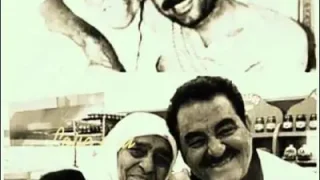 İbrahim Tatlıses Anam