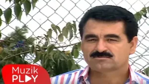 İbrahim Tatlıses Bende İsterem Albüm Kapağı