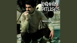 İbrahim Tatlıses Benim Hayatım