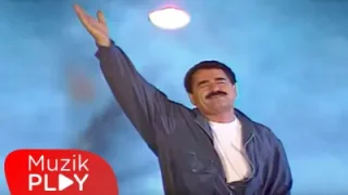 İbrahim Tatlıses Bir Kulunu Çok Sevdim