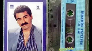 İbrahim Tatlıses Bırakın Gitsin