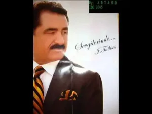 İbrahim Tatlıses Bu Dünyada Üç Şey Vardır